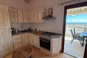 La Dolce Vita – Sea View Apartment - Pool&Terrace