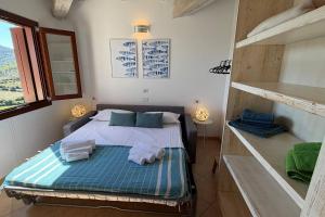 La Dolce Vita – Sea View Apartment - Pool&Terrace