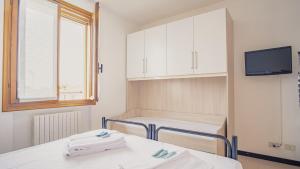 Ginevra Apartment - Italian Homing