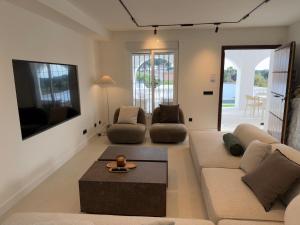 5-Bedroom Villa Private Pool Marbella