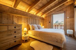 Chalet Cocoon