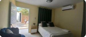 Hotel en Centro Pedernales