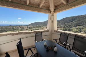 La Dolce Vita – Sea View Apartment - Pool&Terrace