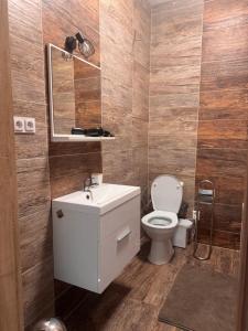 Apartmán 6- Self check-in