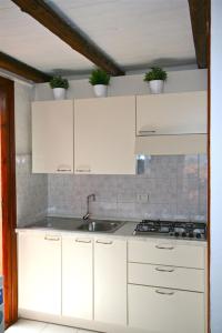 Punta Est - Mono LEVANTE Soppalco & Relax