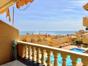 Belleza del Mar Santa Pola by Villas&You