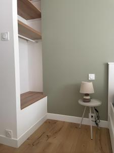2 chambres - 2 Sdb - idéal famille ou 2 couples