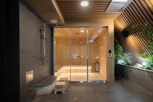 Cave Ryokan Hotel by Anook Daejeon Yuseong