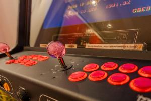 Spacious & Bright Loft Central Paris