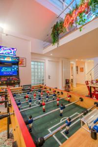 Spacious & Bright Loft Central Paris