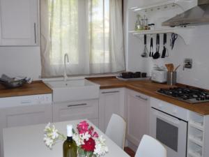 Vakantiehuis Giardini del Lago / Feronia Bolsena Itali&euml;