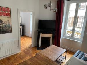NEW Charmant deux chambres à Clermont-Ferrand