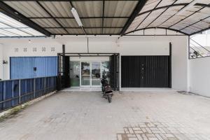 RedDoorz at Pandu Raya Bogor by Madam M Place