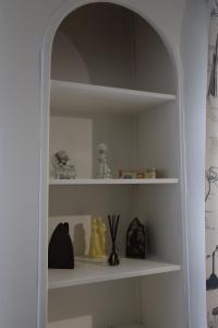 Laiguille et lOnde - Logement cosy