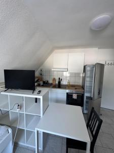 10 Bett Wohnung