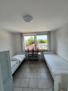 10 Bett Wohnung