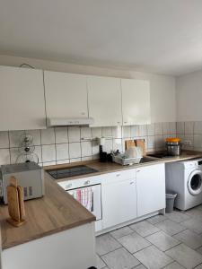 10 Bett Wohnung