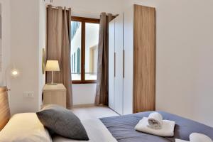 GuestHost - Santa Maria Novella Modern Flat - First Floor