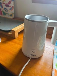道後まで10分遊び心満載のログハウス