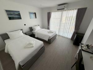 The View Hotel เดอะวิวนครศรีธรรมราช