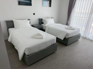 The View Hotel เดอะวิวนครศรีธรรมราช