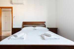 GuestHost - Comfy Apartment X4 Comasina M3