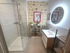 Le Flavio - Nîmes centre - Parking - Arènes - Climatisé