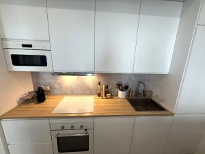 Le Flavio - Nîmes centre - Parking - Arènes - Climatisé