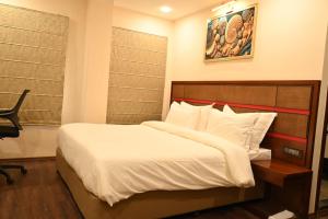 HOTEL NILACHAL - 10 Mins Travel to Kamakhya Temple, Guwahati