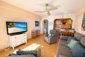 Vistas al Mar en Cala Finestrat Benidorm