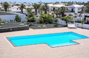 Luxe Salvaje Senator apartamento 133 Vivienda vacacional Lanzarote