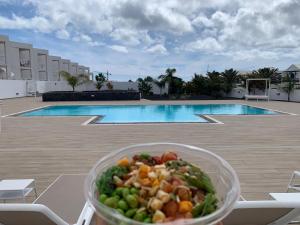 Luxe Salvaje Senator apartamento 133 Vivienda vacacional Lanzarote