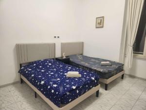 Roma termini Tina Ya B&B
