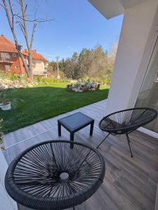 Sueno Apartmani