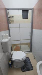 Roma termini Tina Ya B&B