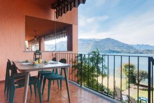 The Garden Suite - Vista mozzafiato sul lago