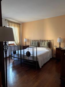 Elegante appartamento Charme a Soave - 70 mq - 4 ospiti - vicino centro e cantine