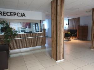 AGRO obiekt hotelowy