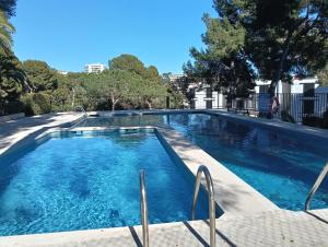 Comfort in Cala Crancs - Salou