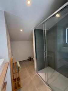 LOustal de Moncal - appartements avec vue