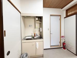 UENO SAKURA HOUSE a