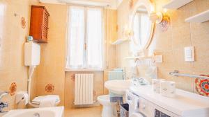 Sweet Garden Apartment - Italian Homing