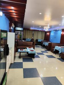 Hotel Aahar chitawan