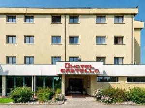 Hotel Castello Artemide Congressi