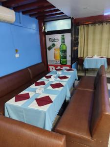 Hotel Aahar chitawan