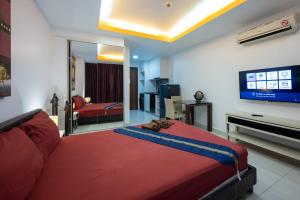 C-View Residence by Apartwell