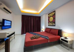 C-View Residence by Apartwell