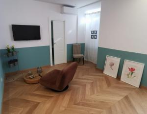 Center2Rooms La Casa di Giovanni