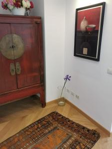Center2Rooms La Casa di Giovanni