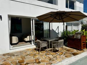 Seaview Apartment Ruwa Tzur ZanzibarHouses